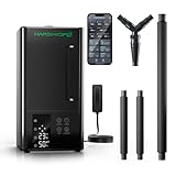 MARS HYDRO New Plant Humidifier 6L,with Adjustable Humidity,Timer...