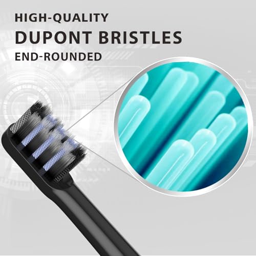 Têtes Colgate Hum pour brosse à dents électrique lot de 8