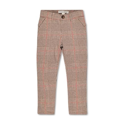 Hope & Henry Boys' Dressy Suit Pant