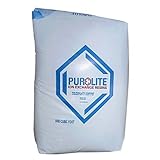 Purolite (MB400IND) Mixed Bed Color Changing DI Resin (44 Lbs) 1 CF