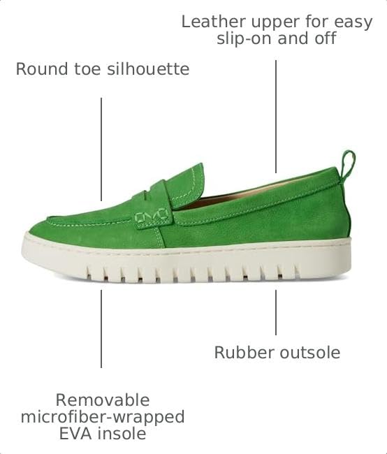 Image of Vionic Women's Uptown Loafer
