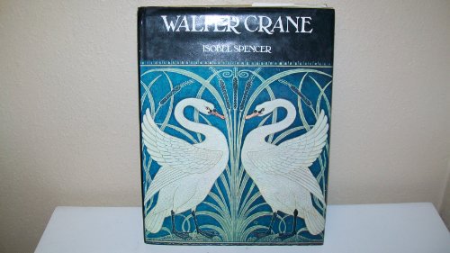 Walter Crane 0026129302 Book Cover