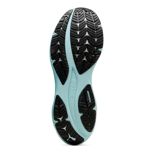 Image of Magnify Nitro 3 Puma Black-Puma White