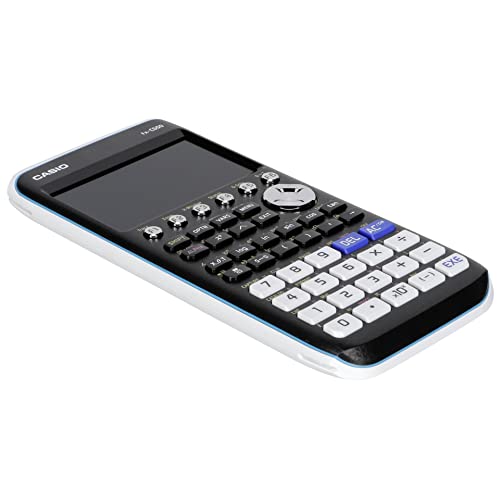 Casio FX-CG50 calculatrice graphique pour surmonter les difficultés en géométrie 3D