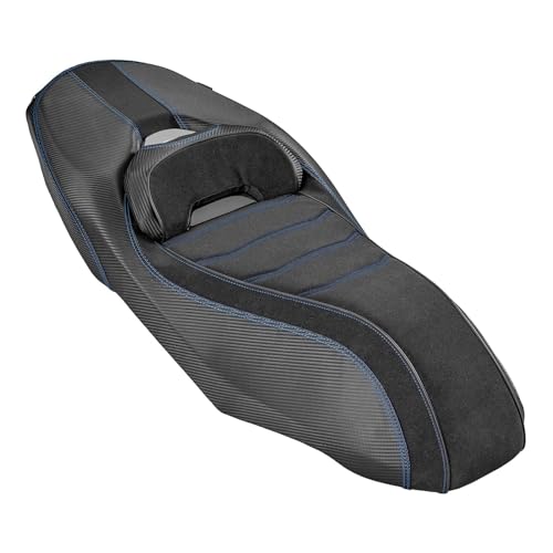 XMAX 300 coussin de siege avant arriere moto selle confort X-Max 125