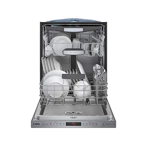 Bosch 800 series dishwasher