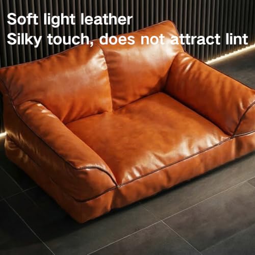 Mid Century Modern Dog Sofa