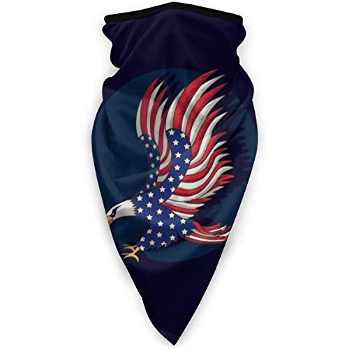 Seamless Bandanas for Men Women Face Mask Head Wraps Balaclava Neck Gaiter Outdoor Windproof Anti Dust Style
