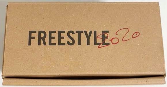 Amazon.co.jp: 嵐 あらし ARASHI グッズ 大野智 個展 作品展 FREESTYLE