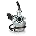 Carburateur 19mm pour PZ19 Pitbike Atv Quad Dirt Bike Pit Bike ATV Go Kart Scoooter Moped, de Madlife Garage