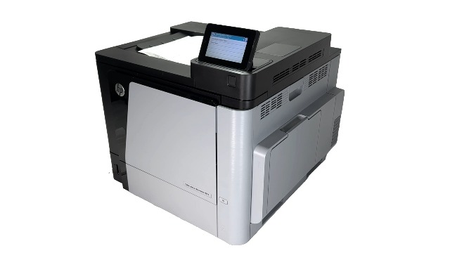 Amazon.com: HP Color LaserJet Enterprise M651dn Printer, (CZ256A Amazon.com: HP Color LaserJet Enterprise M651dn Printer, (CZ256A