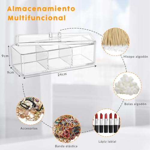 La Mejor review de Caja de baño los diez mejores. 2 Imagen adicional