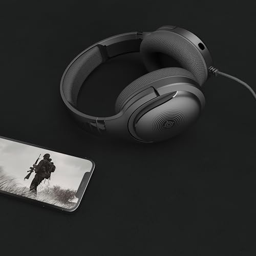 AUSTRALIS Casque filaire Micro Amovible Neuf - vue 6