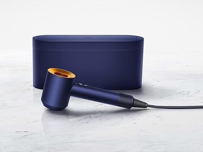 Amazon.co.jp: Dyson Supersonic Ionic 収納ボックス付き HD08 ULF 