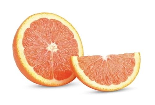 California only!! Cara Cara Navel Orange Tree, 2-3 feet Tall, grafted