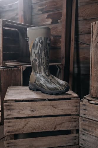Image of MUDDY Men's Dv8 Insulated Boot