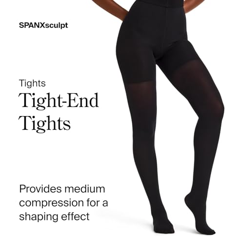 SPANX womens Tights for Women Tight-end Tights®2