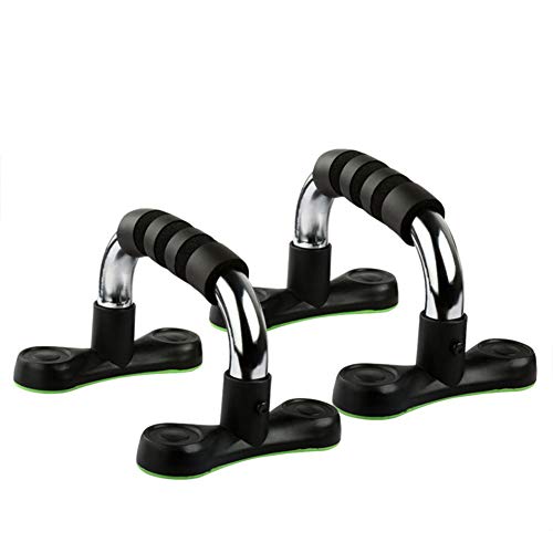 Stands de push-up portables pour entraînement fitness à domicile