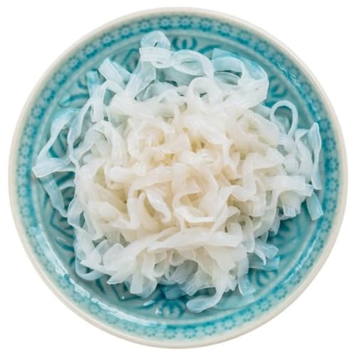 BONGIOVANNI FARINE E BONTA' NATURALI Shirataki di Konjac (Essiccati)