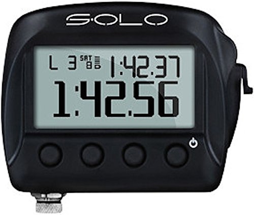 AiM Solo GPS Lap Timer