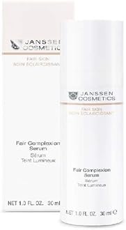 Cosmetics Fair Complexion Serum 1 fl oz / 30 ml