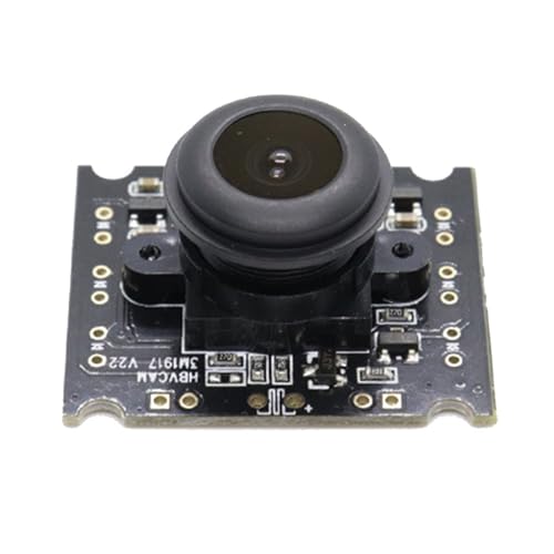 Module caméra USB OV3660 externe pour régler les bugs de webcam sur ordinateur