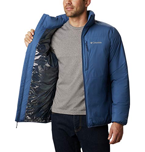 Image of Columbia mens Grand Wall JacketGrand Wall Jacket