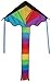 In the Breeze Mini Rainbow Fly Hi Delta Kite,2905