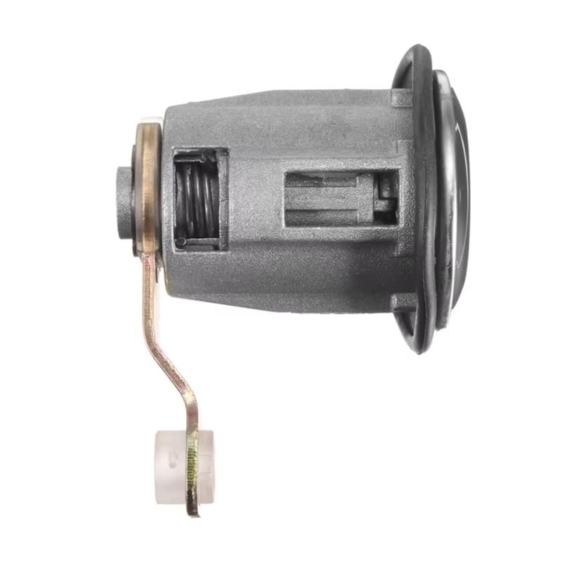 Portiera Serratura Auto OE: 252522 9170.G3 9170.CW Cilindro Serratura Portiera Automatica OEM Con 2 Chiavi Per Citroen Per Xsara Per Peugeot