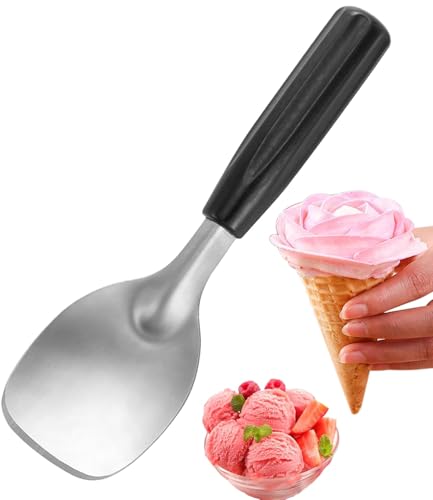 Heavy Duty Ice Cream Scoop