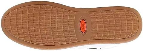 Lugz Men's Legacy Sneaker, White/Gum, 13 | Image 4