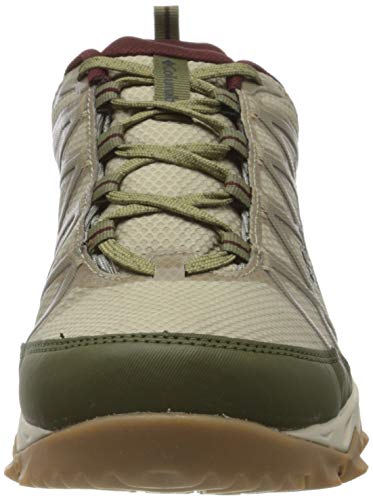 Image of Columbia Men's Peakfreak Venture Waterproof Hiking Shoe