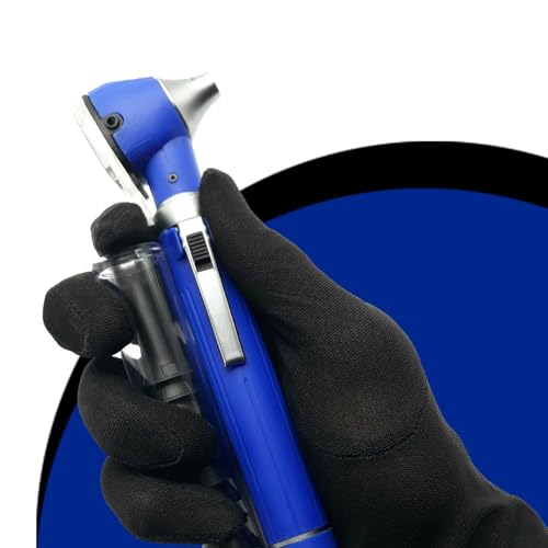 Top 10 Best Otoscope For Nurse Practitioner Reviews & Buying Guide