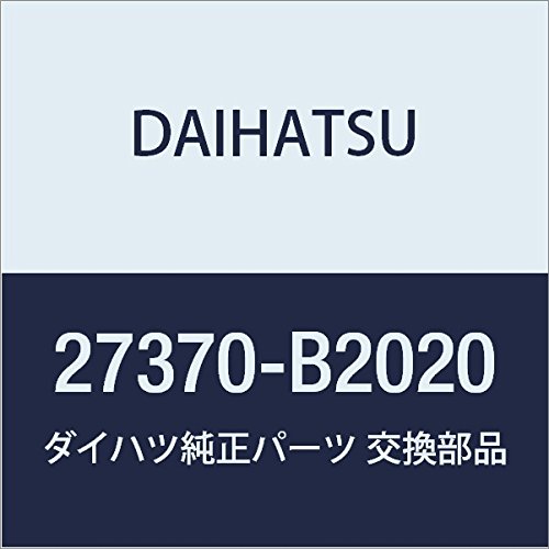 Amazon | DAIHATSU (ダイハツ) 純正部品 オルタネータブラシ ホルダ