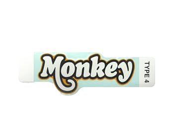 エバースのモンキー125CD（ステッカー無し） エバースのモンキー125CD（ステッカー無し） 2025年最新