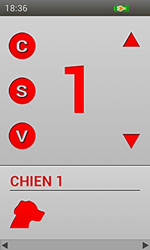 Sportdog - Gps Tracker And Training Collar For Dogs And Tek Series 2.0 Locating System, Ideal Hunting - 10 Miles Range #TOP3