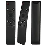 New BN59-01259E Replaced Remote Compatible for Samsung TV UN40KU6290 UN65KU6290 UN40KU6290F UN55KU6290F UN60KU6290F UN70KU6290F UN50KU6290 UN55KU6290 UN60KU6290 UN43KU7000D UN49KU7000 UN70KU6290