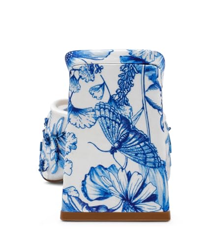 Betsey Johnson Women's Roo Heeled Sandal3