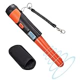 metalldetektor schatzsuche bayern 👍[Drei Frühwarnmodi - Ein-Tasten-Schalter] Damit Sie den Spaß an der Schatzsuche besser erleben können, verwendet der YiWeel-metalldetektor DSP-Smartchip, stabile Leistung, schnellen Alarm, metalldetektor kinder nicht nur Klingelton- und Vibrationsmodus, sondern auch Klingelton + Vibration drei unabhängige Im Frühwarnmodus können Sie je nach Erkennungsumgebung frei wechseln.