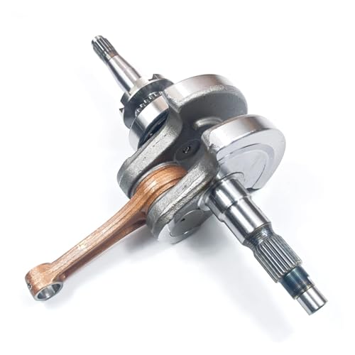 Vilebrequin pour réparer moteur Grizzly 660 et Rhino 660 YFM660 YXR660