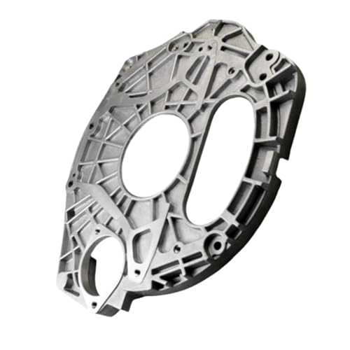 Boîtier de volant d'inertie 32111-23373-71 haute résistance pour moteur 2Z