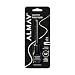 Almay Oil-Free Liquid Eyeliner, Black, Ophthalmologist Tested, Hypoallergenic