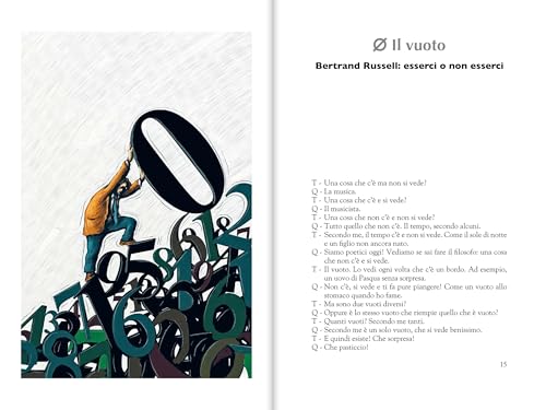 Quanti? Tanti! Le Potenze Di Dieci E La Potenza Delle Domande - 3