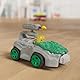 SCHLEICH 42671 Dschungel-Crashmobil mit Mini Cretaure, ab 7 Jahren, ELDRADOR Creatures - Spielset, 17 Teile