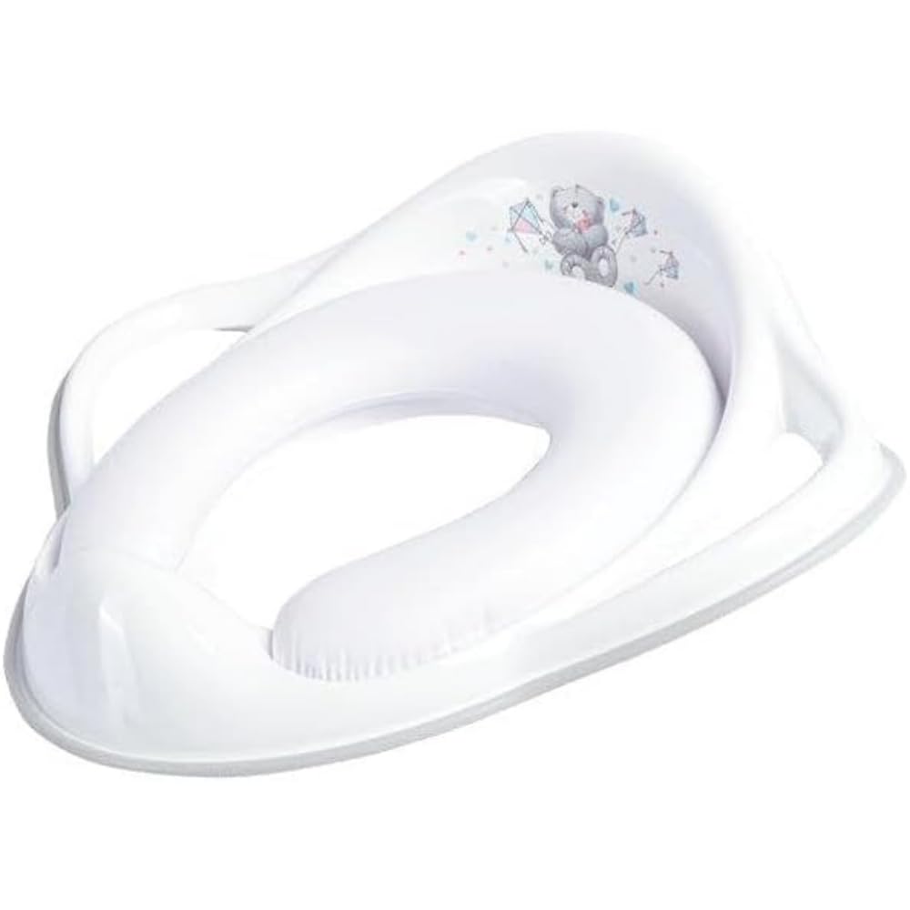Maltex Brand Seats. Padded Toilet Trainer Seat Model
