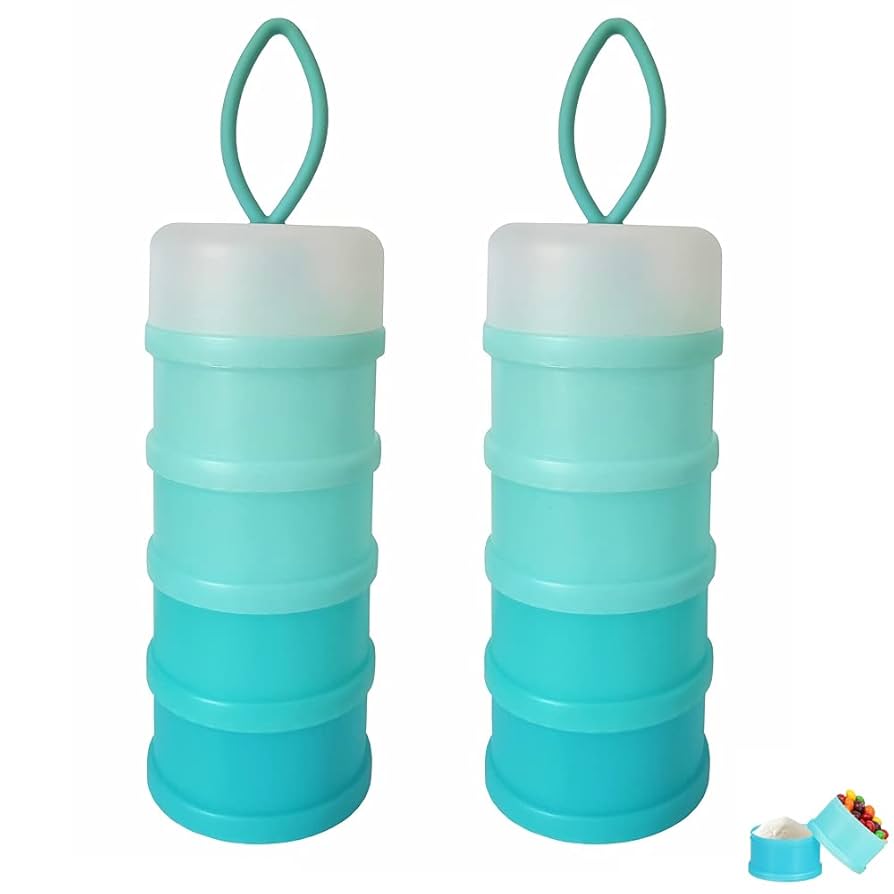 Baby Milk Powder Dispenser Formula Box No Mix & Spill BPA Free Twist Lock Stackable Snack Container 3 Layers E0dccf05 D398 4947 A319 97c8001a0a27.c9e7e74c988d574c5679d6adcffac3f6