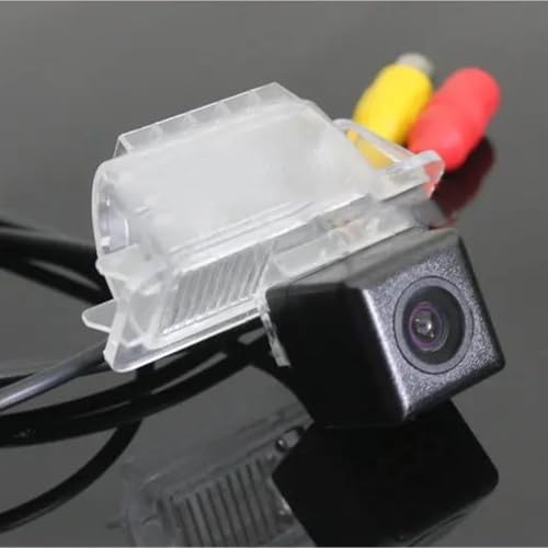 Caméra de recul vision nocturne Ford Transit Custom capteur CCD HD