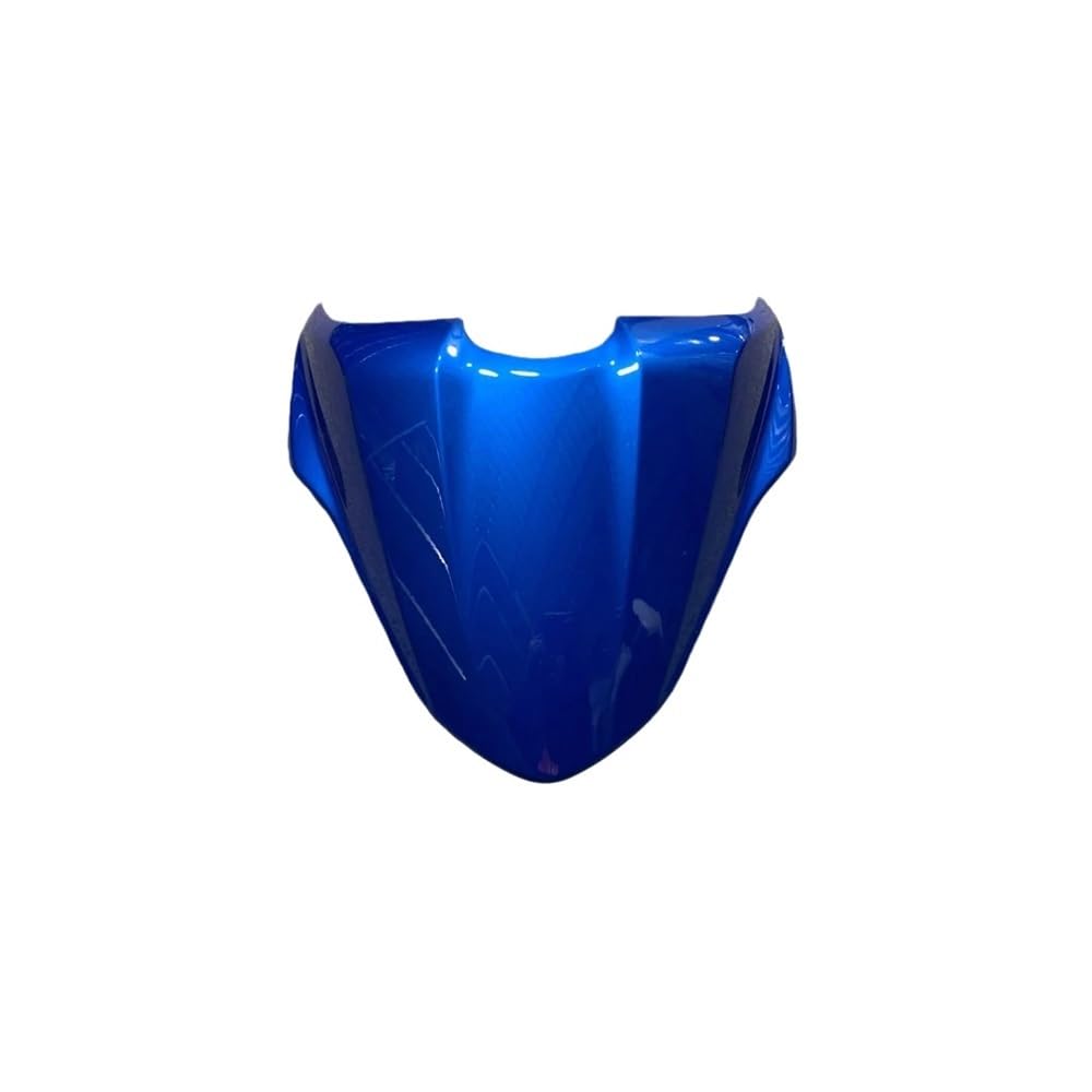 Capot de selle arrière Monster 1200 S rigide en plastique ABS
