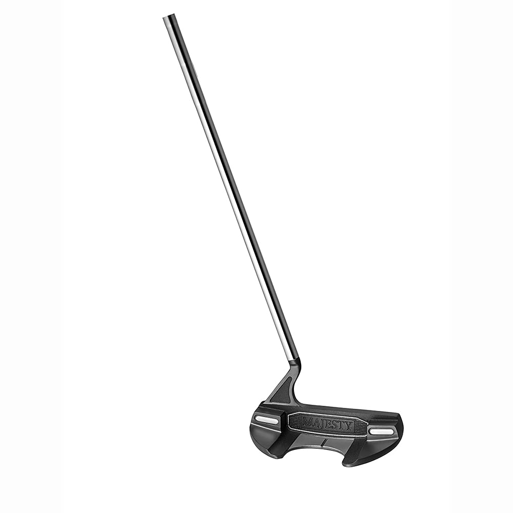 Amazon.co.jp: マジェスティ(Majasty) MAJESTY W-MOMENT PUTTER 