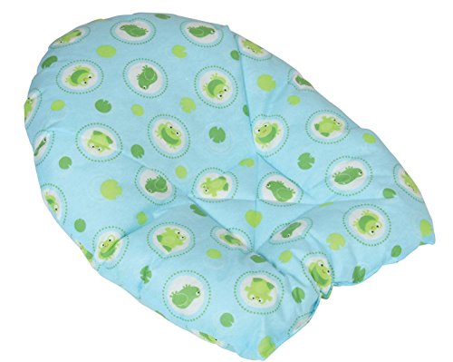 Leachco Safer Bather - Frog Pond